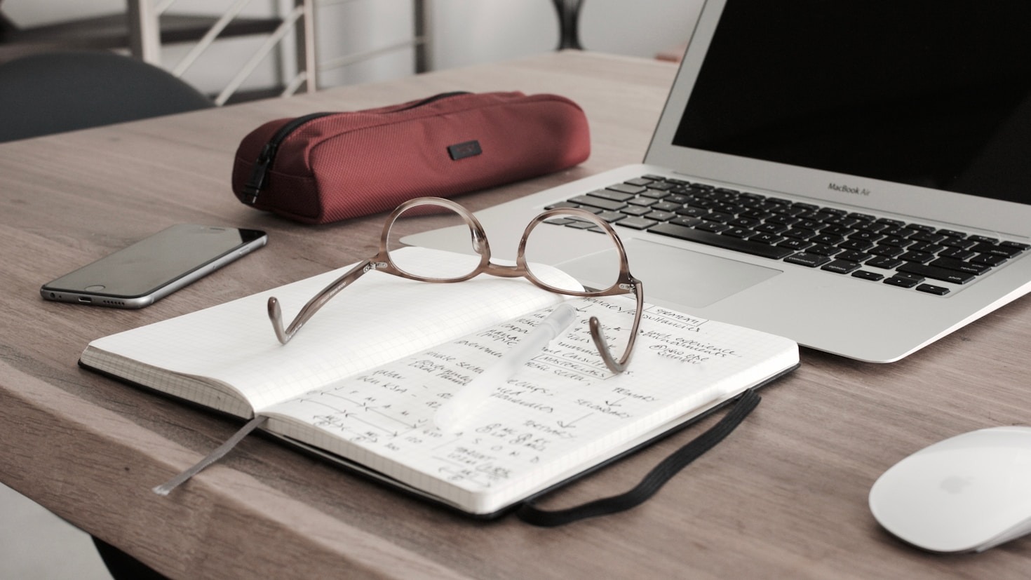 From Theory to Practice: Research in Action